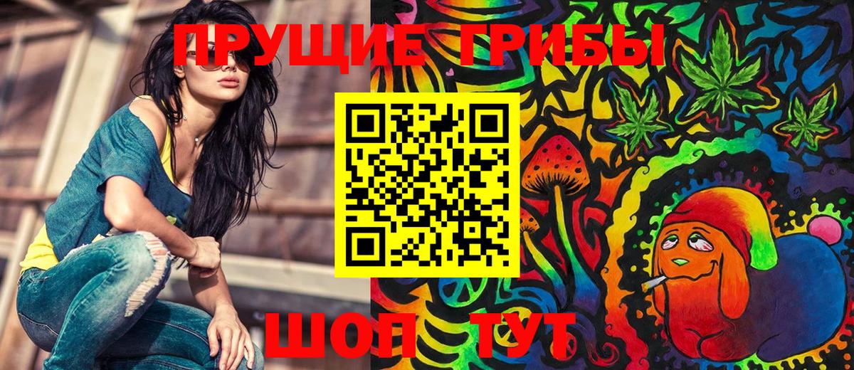 Галлюциногенные грибы Cubensis Углич